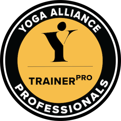 Yoga Alliance Professionals