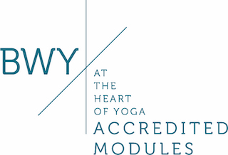 British Wheel of Yoga Teachers